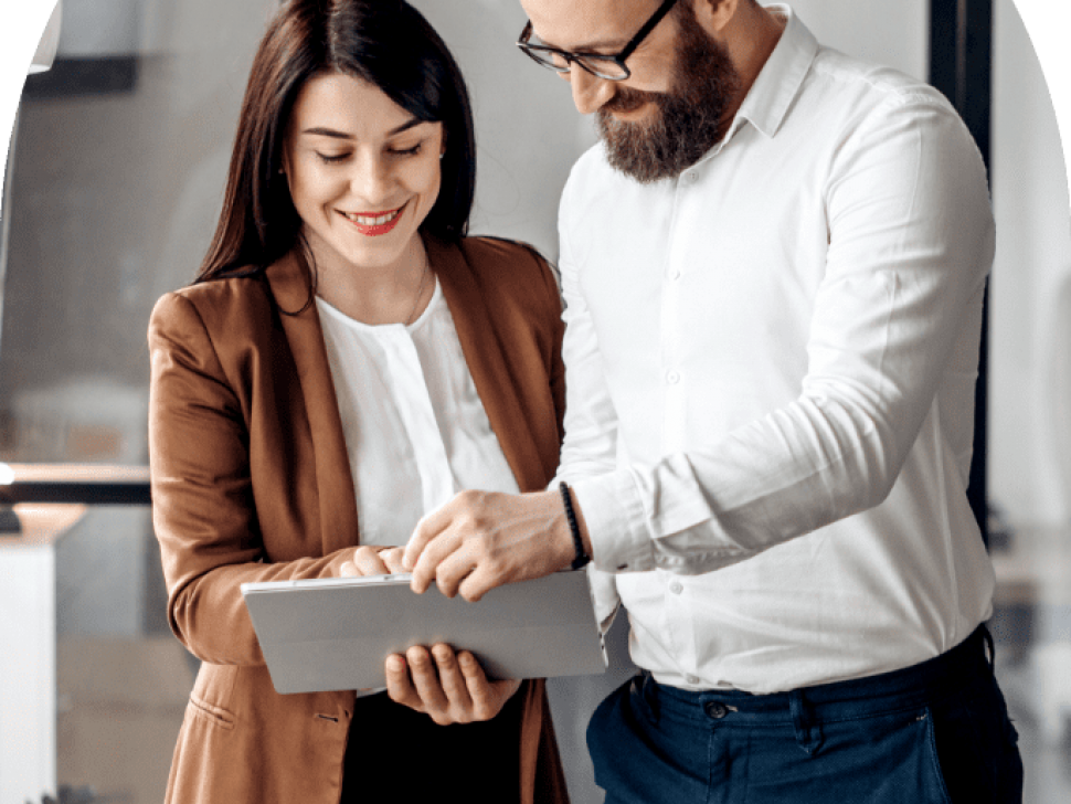 two-business-partners-working-in-office